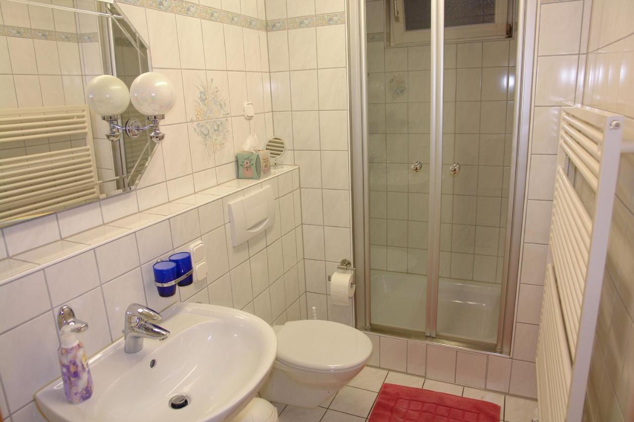 Schwarzwaelder Ferienwohnungen Seelbach  Exteriér fotografie