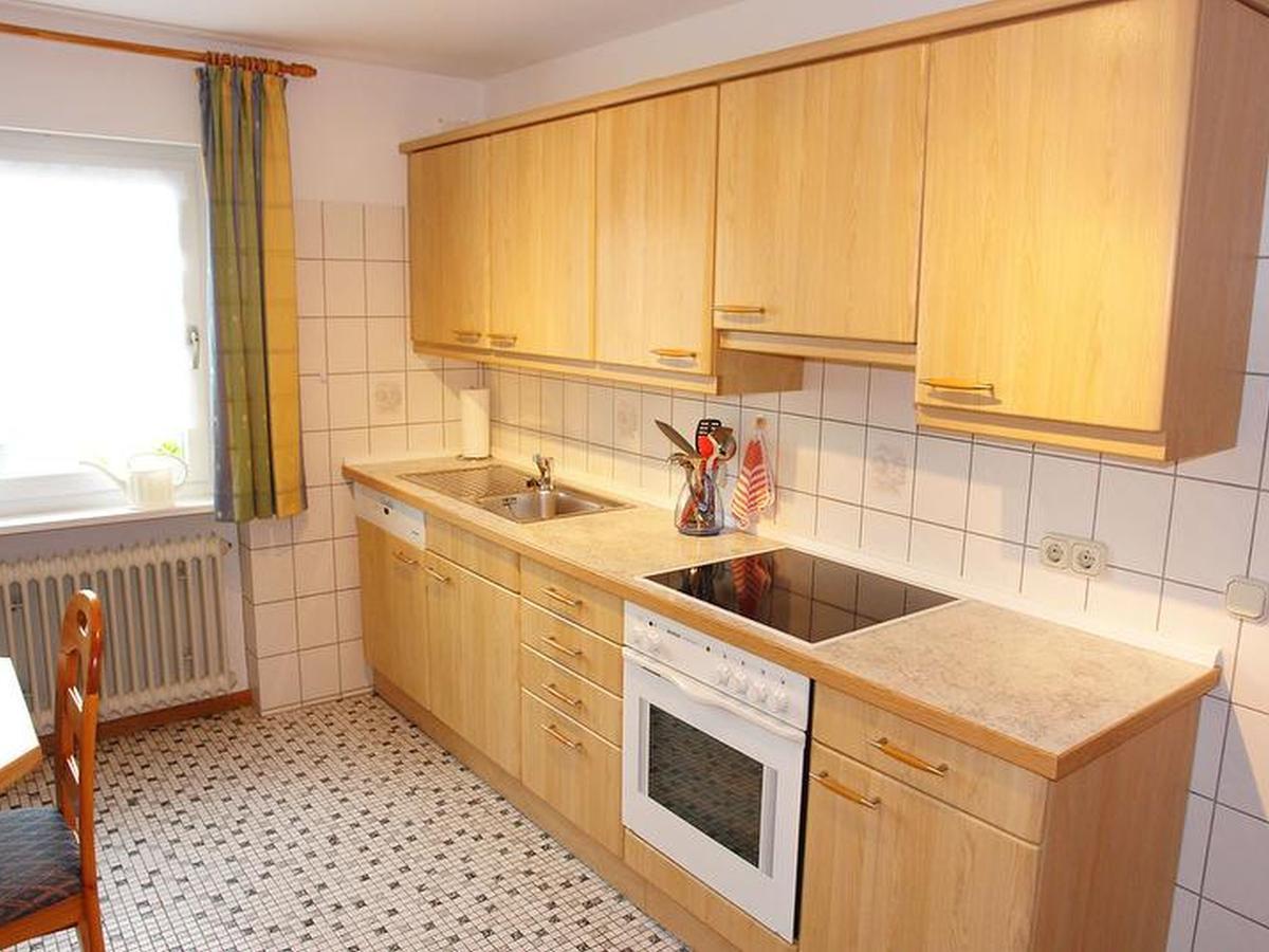 Schwarzwaelder Ferienwohnungen Seelbach  Exteriér fotografie