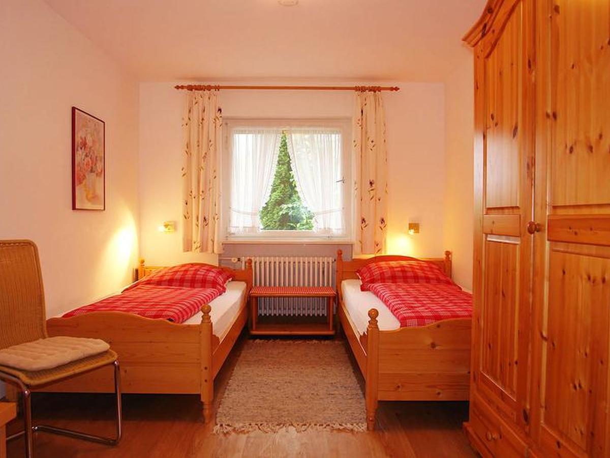 Schwarzwaelder Ferienwohnungen Seelbach  Exteriér fotografie